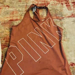 Victoria Secret Tank